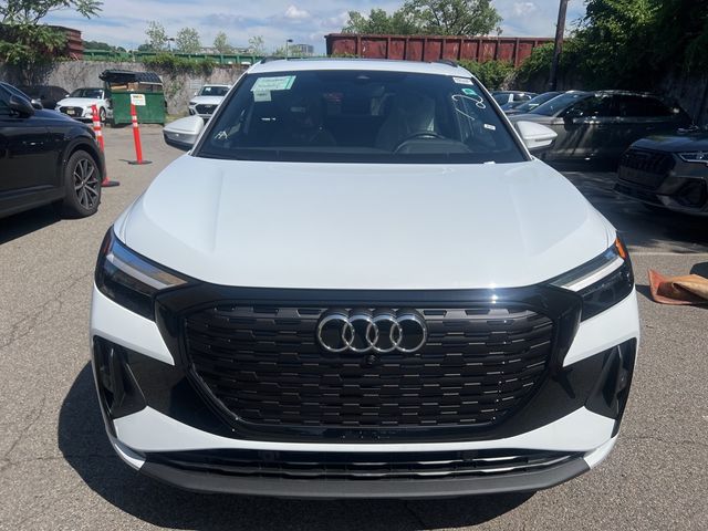 2024 Audi Q4 e-tron Premium Plus