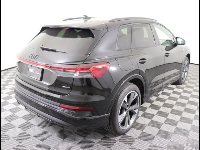 2024 Audi Q4 e-tron Premium Plus