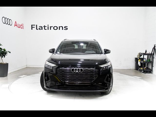 2024 Audi Q4 e-tron Premium Plus