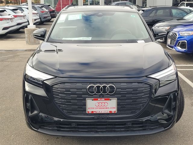 2024 Audi Q4 e-tron Premium Plus