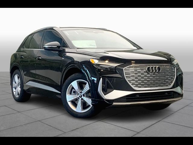 2024 Audi Q4 e-tron Premium Plus