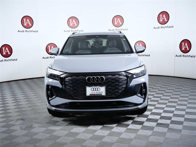 2024 Audi Q4 e-tron Premium Plus