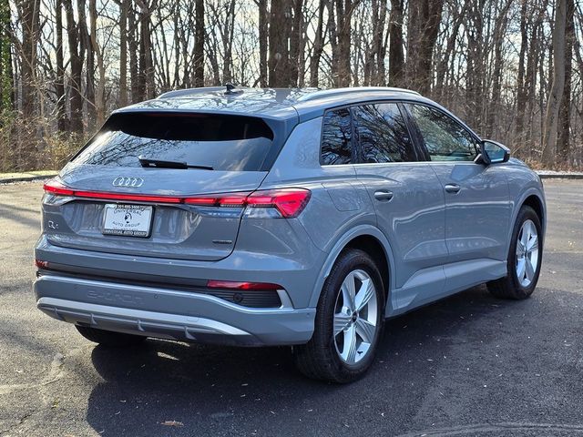 2024 Audi Q4 e-tron Premium Plus