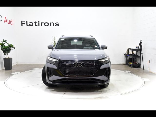 2024 Audi Q4 e-tron Premium Plus