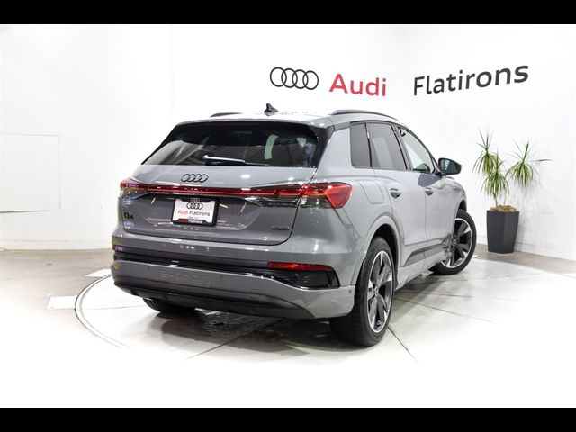 2024 Audi Q4 e-tron Premium Plus