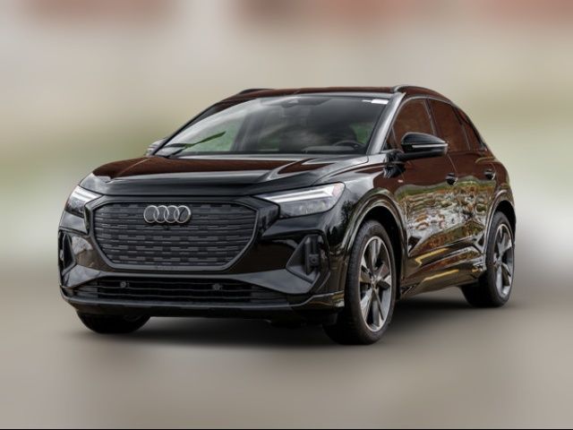 2024 Audi Q4 e-tron Premium Plus