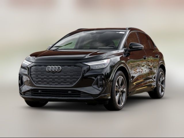 2024 Audi Q4 e-tron Premium Plus