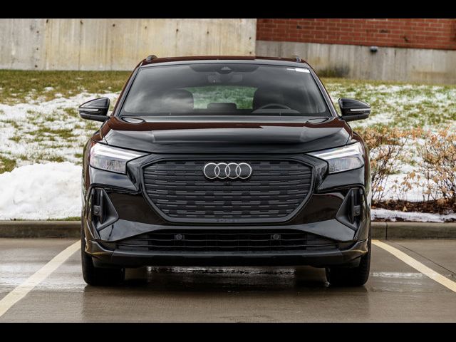 2024 Audi Q4 e-tron Premium Plus