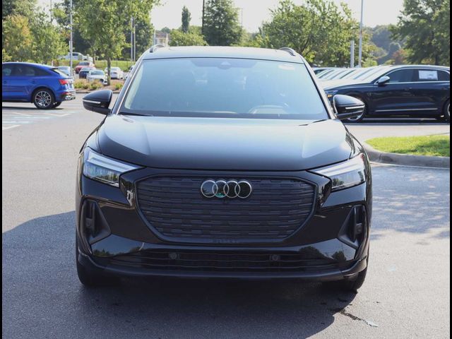 2024 Audi Q4 e-tron Premium Plus