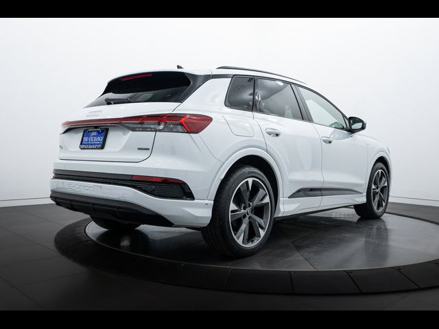 2024 Audi Q4 e-tron Premium Plus