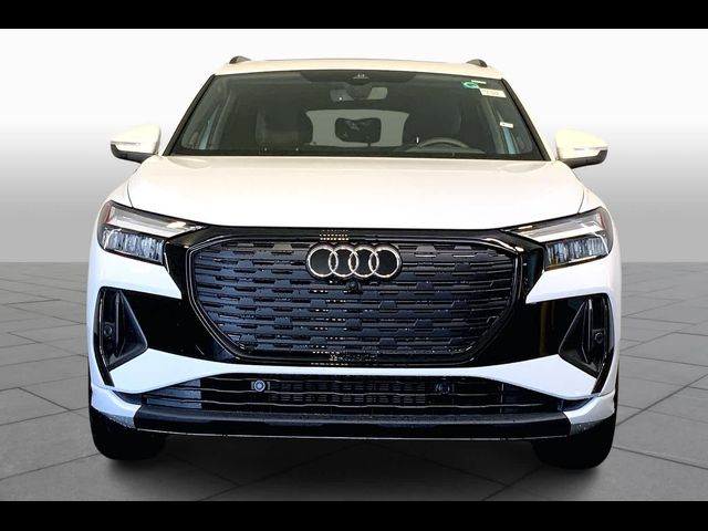 2024 Audi Q4 e-tron Premium Plus