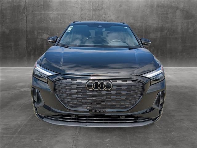 2024 Audi Q4 e-tron Premium Plus