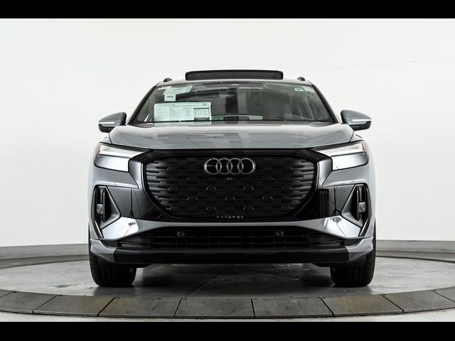 2024 Audi Q4 e-tron Premium Plus