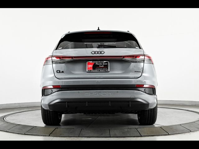 2024 Audi Q4 e-tron Premium Plus