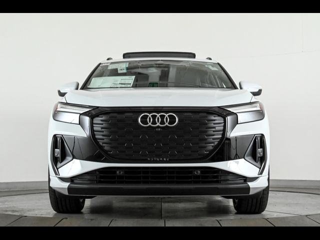 2024 Audi Q4 e-tron Premium Plus