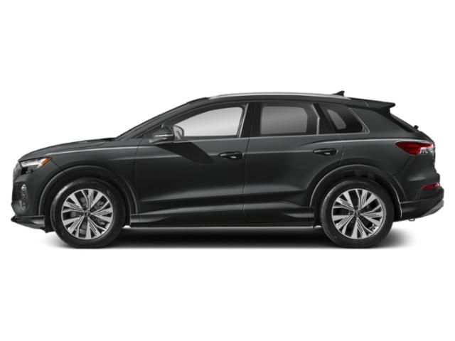 2024 Audi Q4 e-tron Premium Plus