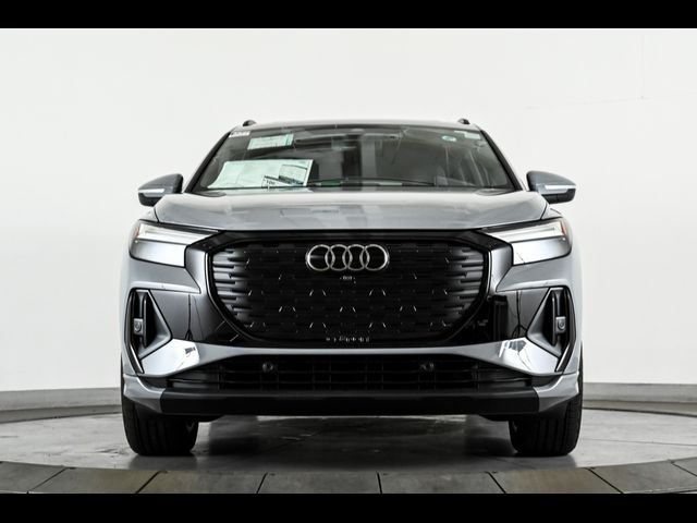 2024 Audi Q4 e-tron Premium Plus