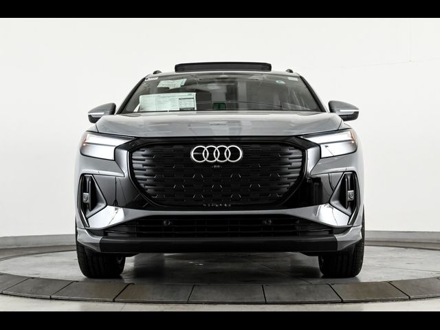 2024 Audi Q4 e-tron Premium Plus