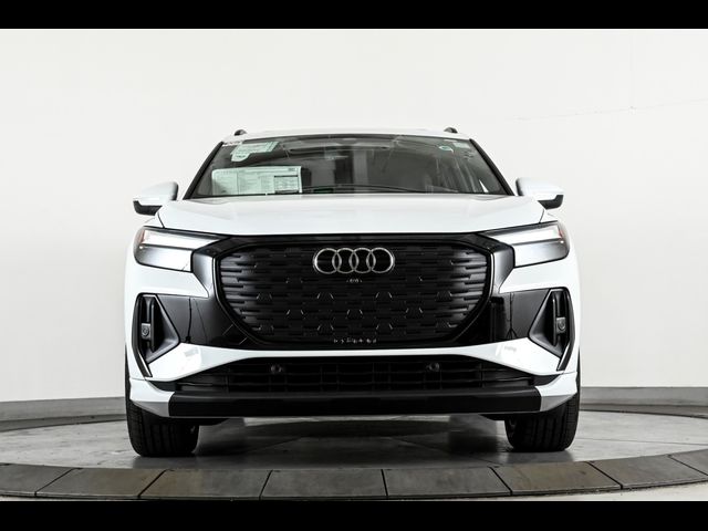 2024 Audi Q4 e-tron Premium Plus