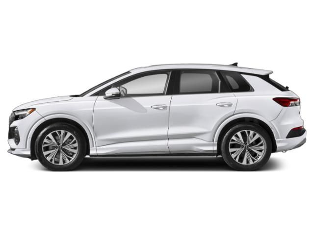 2024 Audi Q4 e-tron Premium Plus