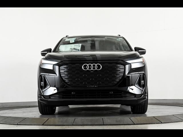 2024 Audi Q4 e-tron Premium Plus