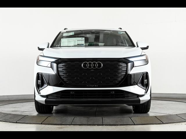 2024 Audi Q4 e-tron Premium Plus