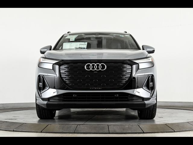 2024 Audi Q4 e-tron Premium Plus