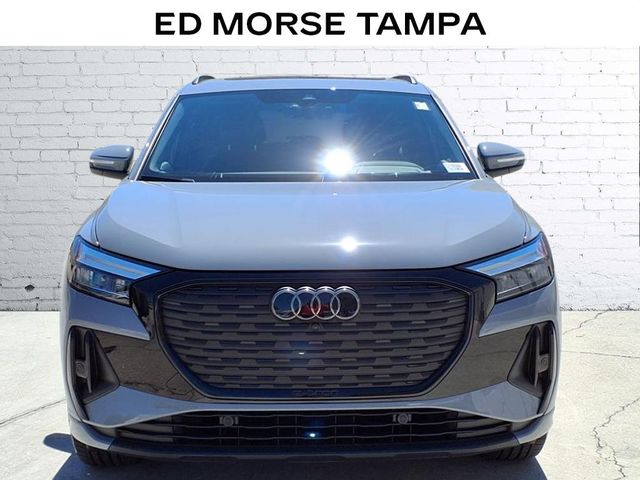 2024 Audi Q4 e-tron Premium Plus