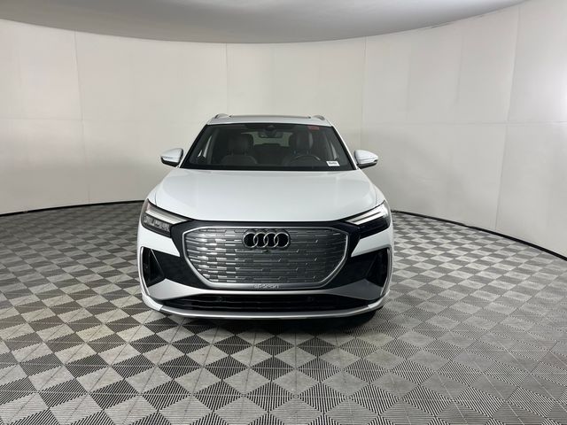 2024 Audi Q4 e-tron Premium Plus