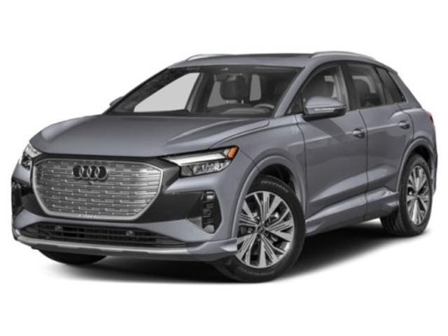 2024 Audi Q4 e-tron Premium