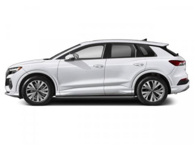 2024 Audi Q4 e-tron Premium