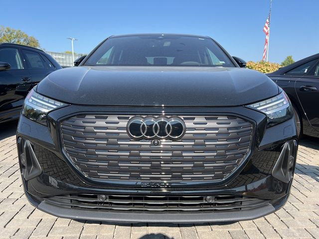 2024 Audi Q4 e-tron Sportback Prestige