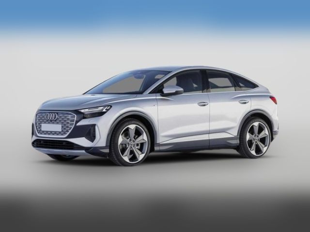 2024 Audi Q4 e-tron Prestige