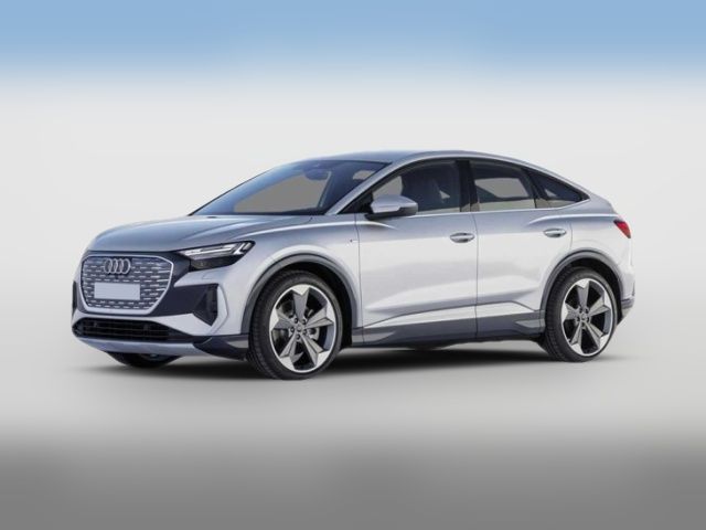 2024 Audi Q4 e-tron Prestige