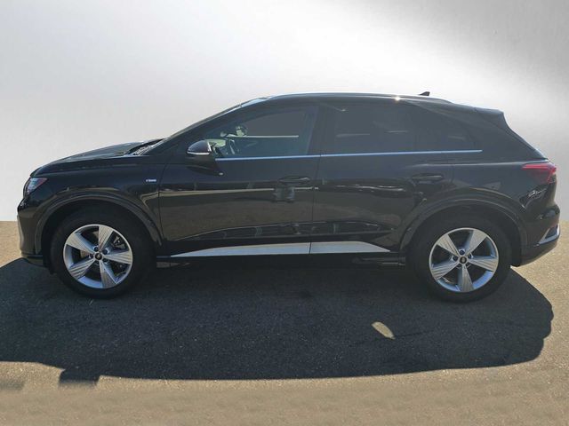 2024 Audi Q4 e-tron Prestige