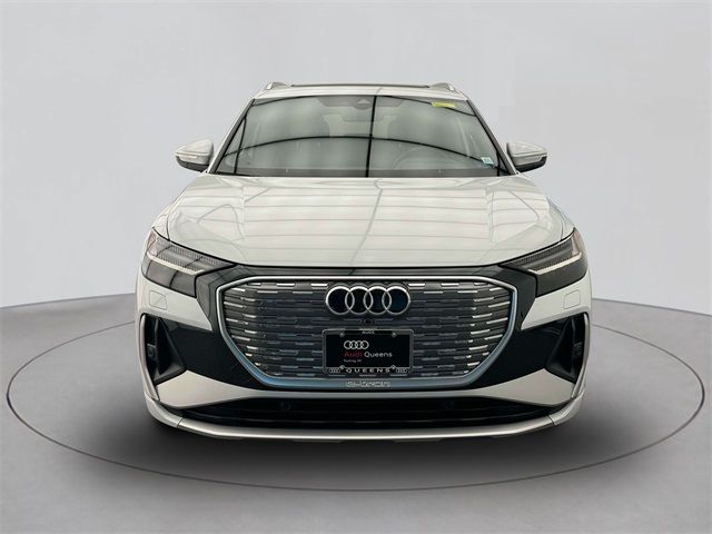 2024 Audi Q4 e-tron Prestige