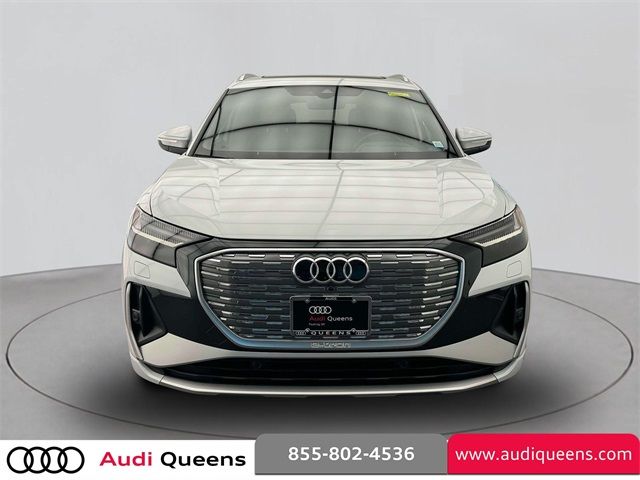 2024 Audi Q4 e-tron Prestige