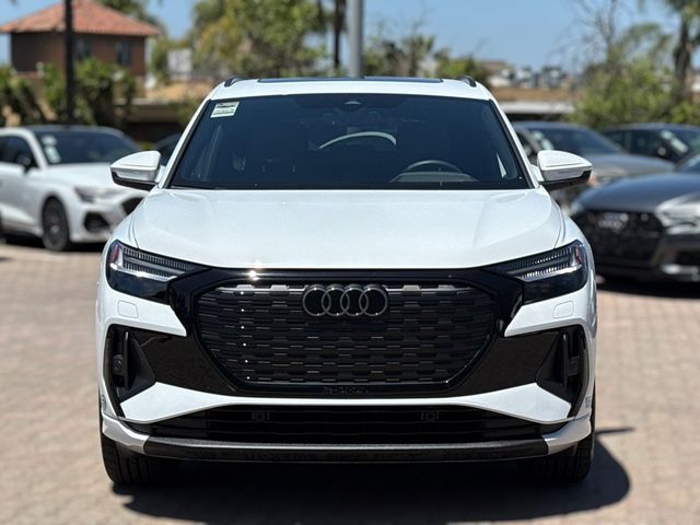 2024 Audi Q4 e-tron Prestige