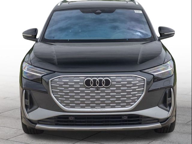 2024 Audi Q4 e-tron Prestige