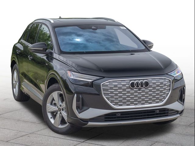 2024 Audi Q4 e-tron Prestige