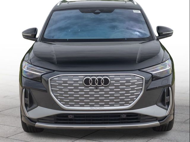 2024 Audi Q4 e-tron Prestige