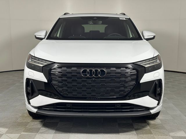 2024 Audi Q4 e-tron Prestige