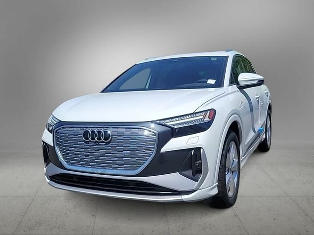 2024 Audi Q4 e-tron Prestige