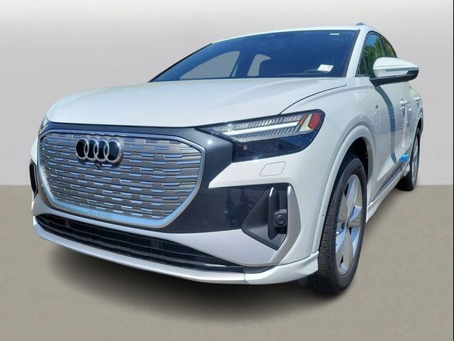 2024 Audi Q4 e-tron Prestige