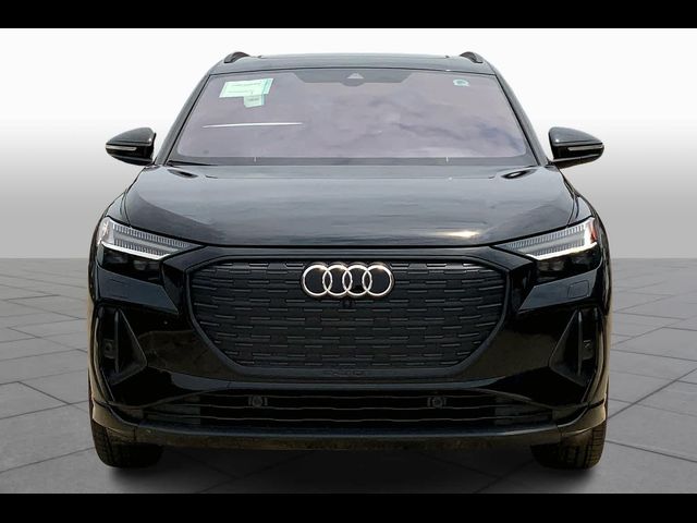 2024 Audi Q4 e-tron Prestige