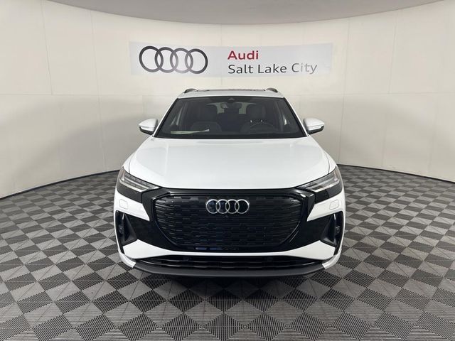 2024 Audi Q4 e-tron Prestige