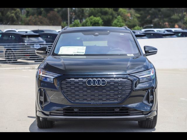 2024 Audi Q4 e-tron Prestige