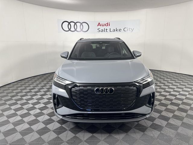 2024 Audi Q4 e-tron Prestige