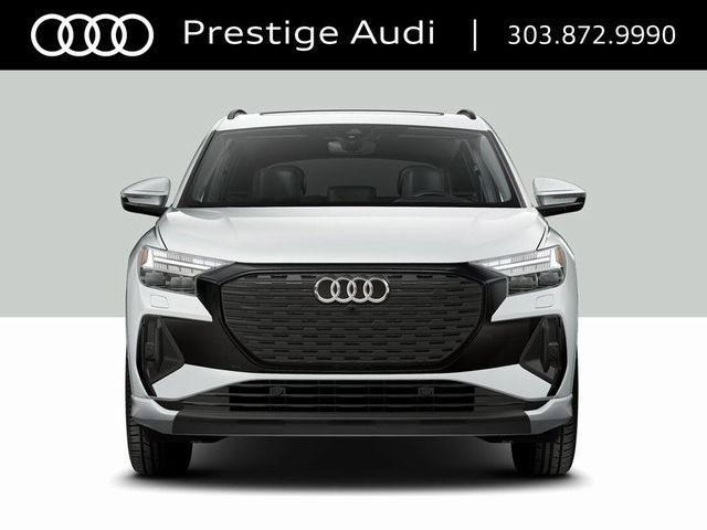 2024 Audi Q4 e-tron Prestige