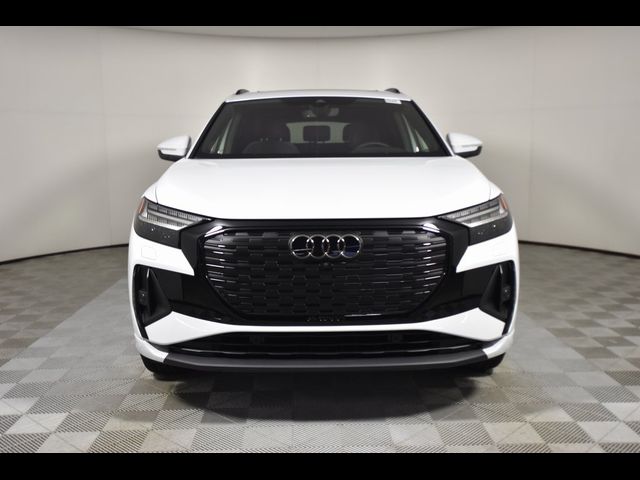 2024 Audi Q4 e-tron Prestige